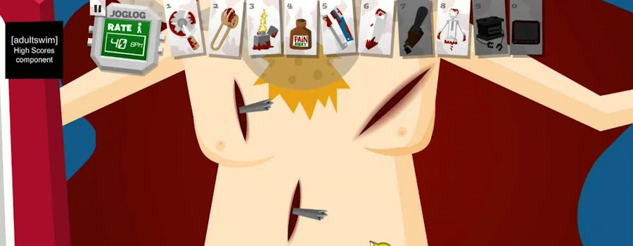 Хирург-любитель